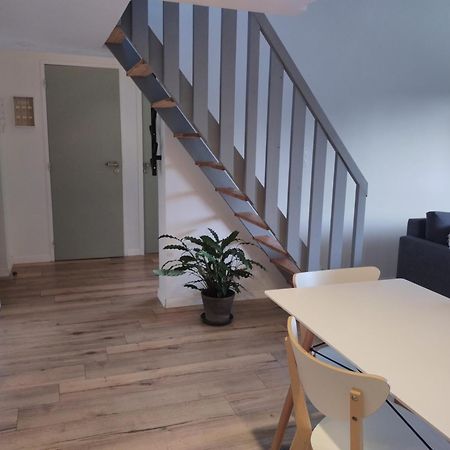 Lenie Appartement Reposant ラネステ エクステリア 写真