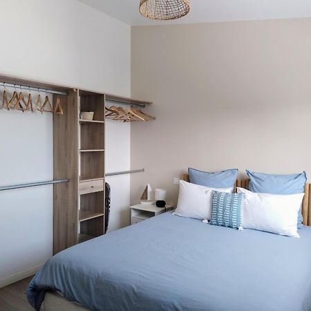 Lenie Appartement Reposant ラネステ エクステリア 写真