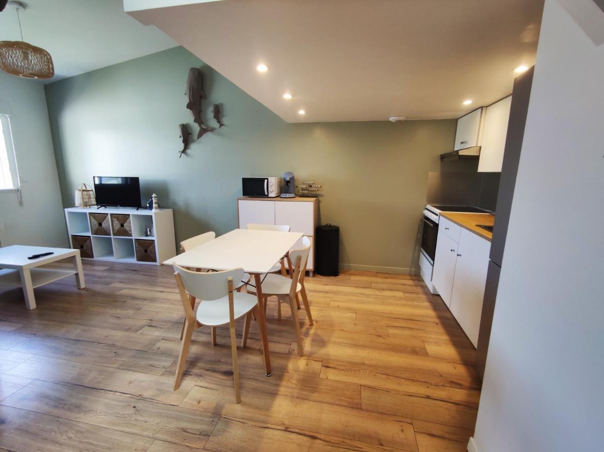 Lenie Appartement Reposant ラネステ エクステリア 写真