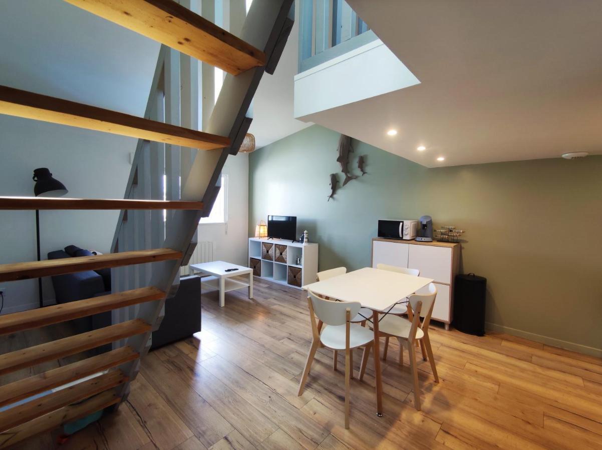 Lenie Appartement Reposant ラネステ エクステリア 写真