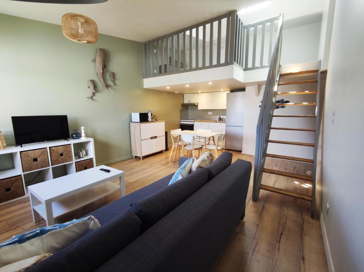 Lenie Appartement Reposant ラネステ エクステリア 写真