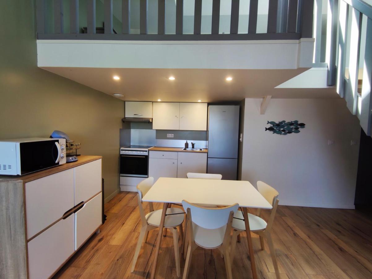 Lenie Appartement Reposant ラネステ エクステリア 写真