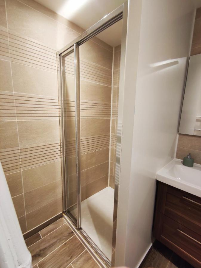 Lenie Appartement Reposant ラネステ エクステリア 写真