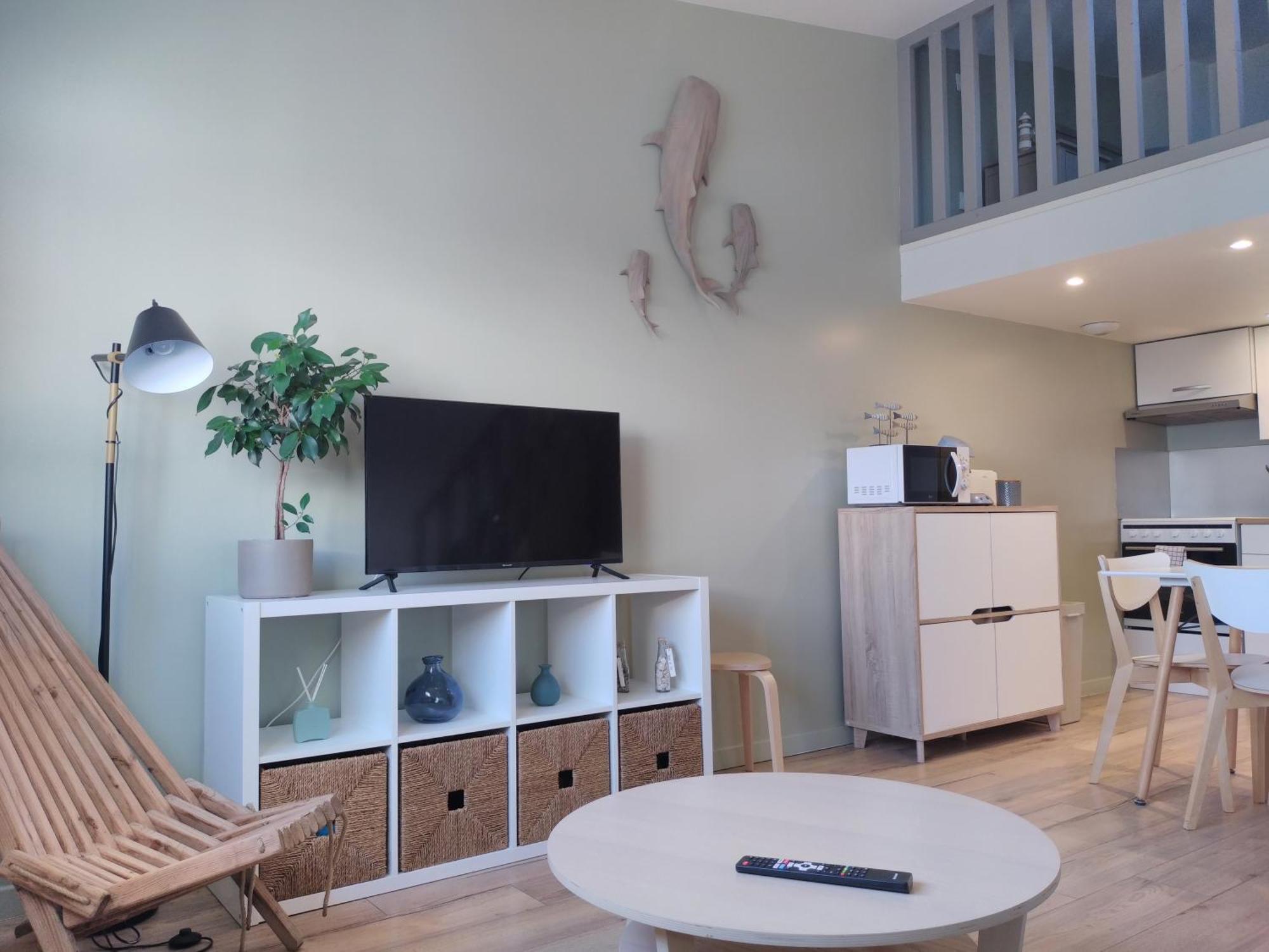Lenie Appartement Reposant ラネステ エクステリア 写真
