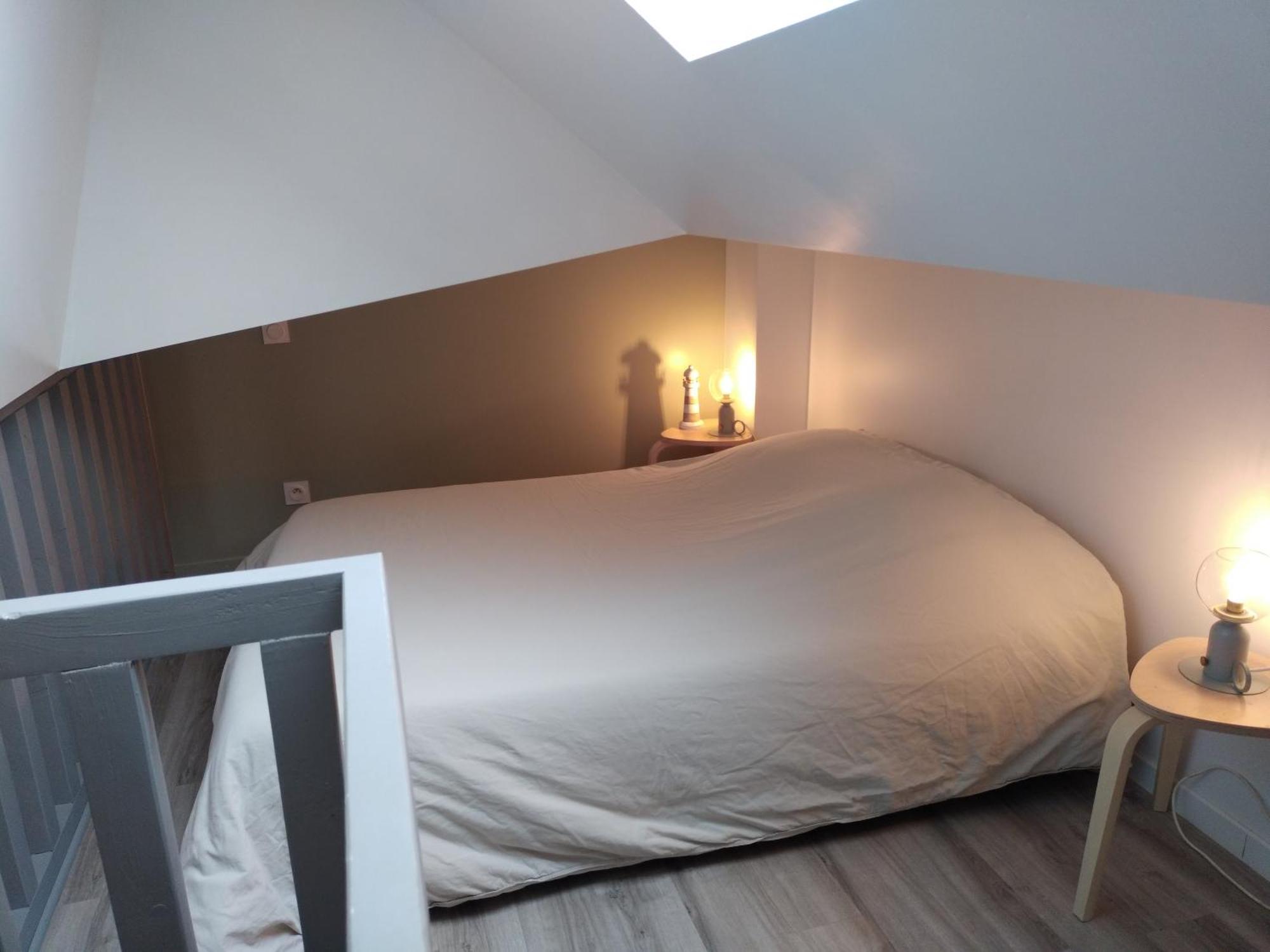 Lenie Appartement Reposant ラネステ エクステリア 写真