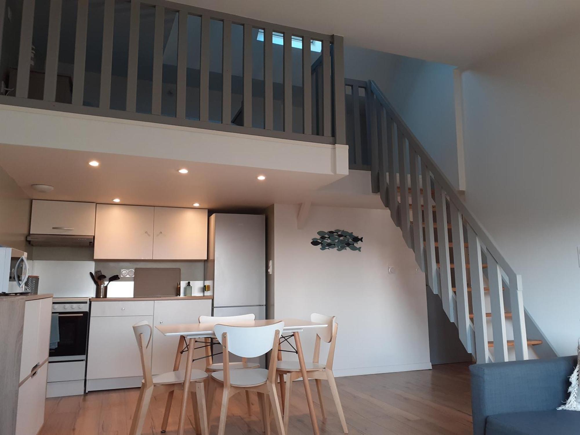 Lenie Appartement Reposant ラネステ エクステリア 写真