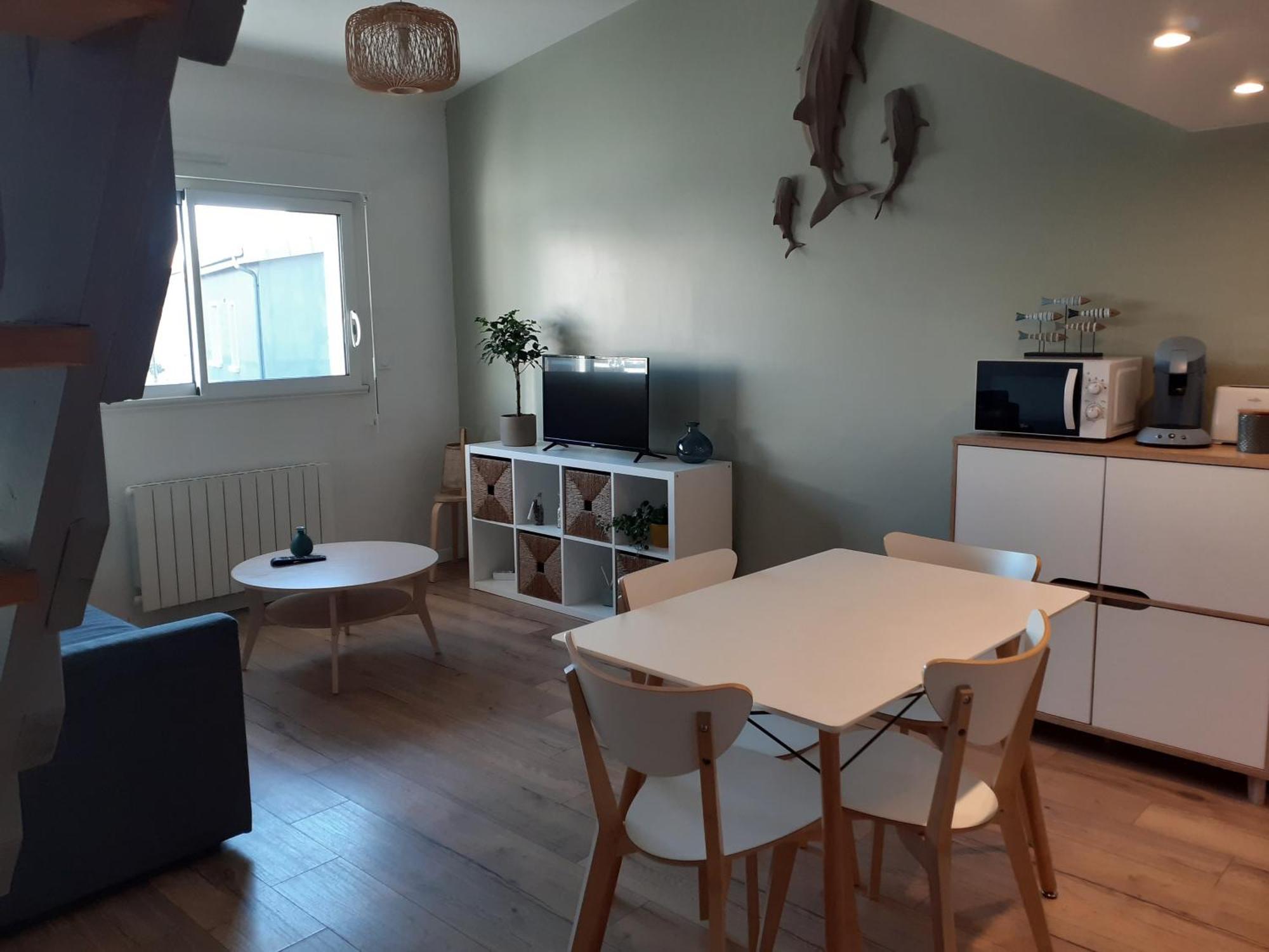Lenie Appartement Reposant ラネステ エクステリア 写真