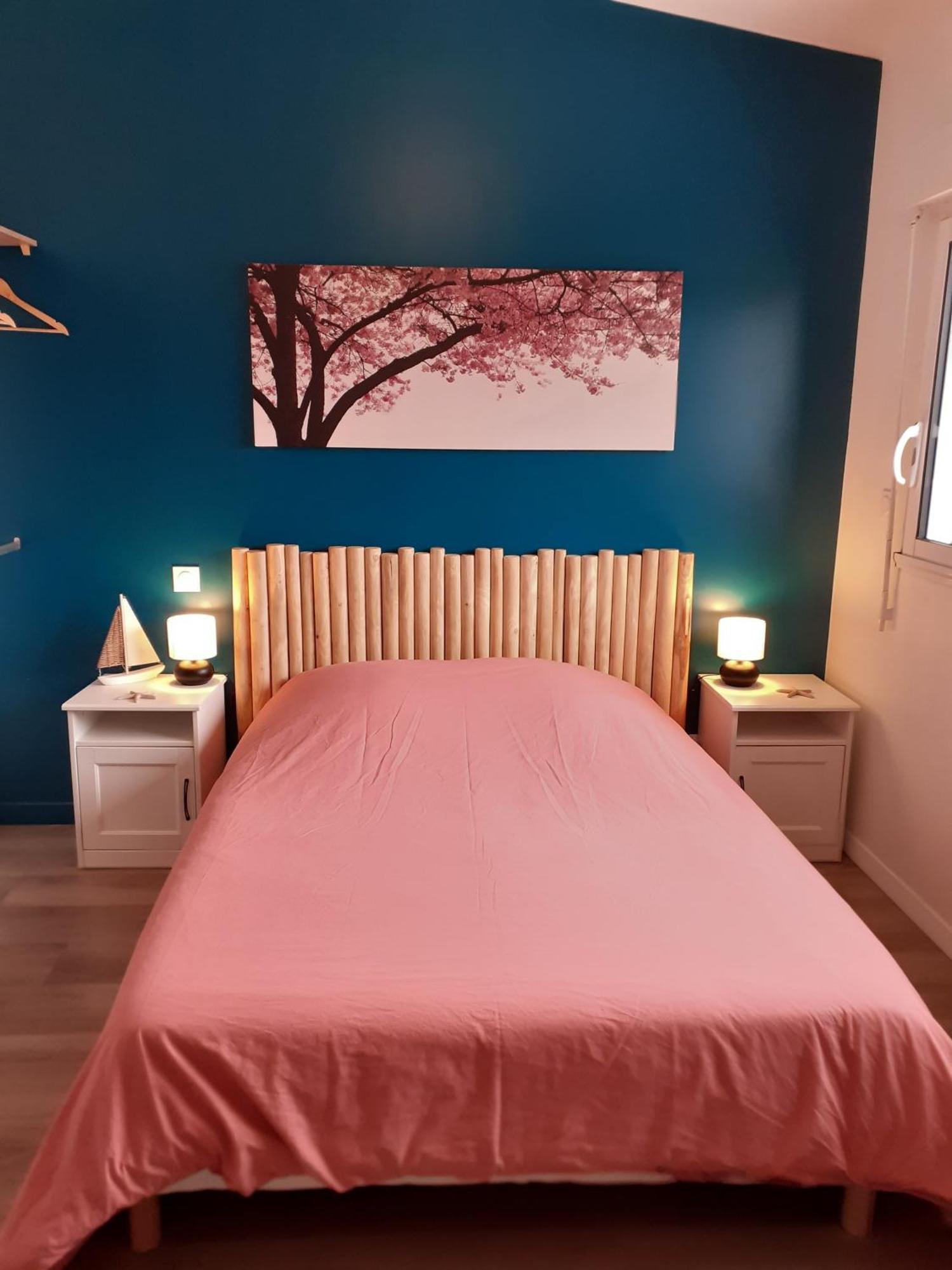 Lenie Appartement Reposant ラネステ エクステリア 写真